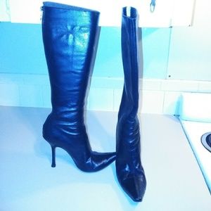Jimmy choo boots